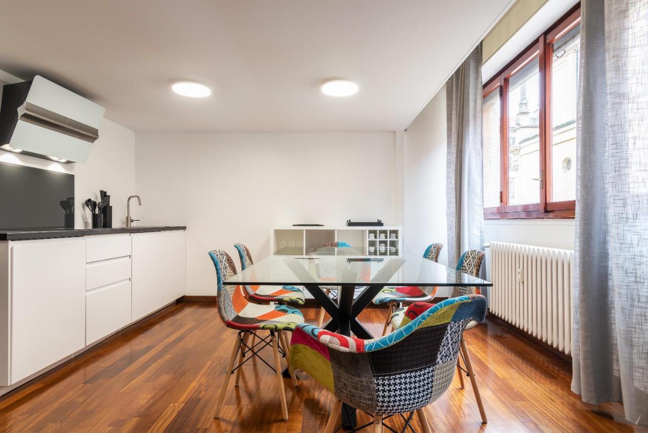 Easyhomes - Manusardi Appartamento *