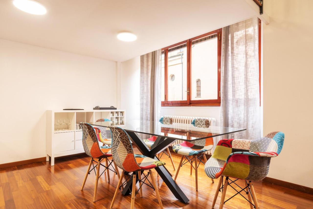 Appartamento Easyhomes - Manusardi