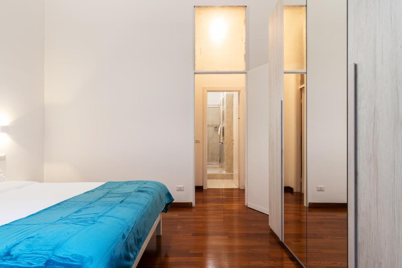 Apartment Easyhomes - Manusardi Mailand