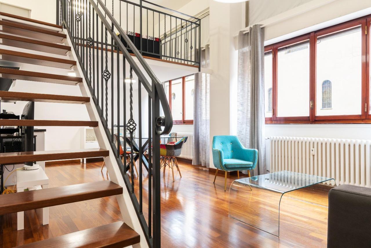 Easyhomes - Manusardi * Milano