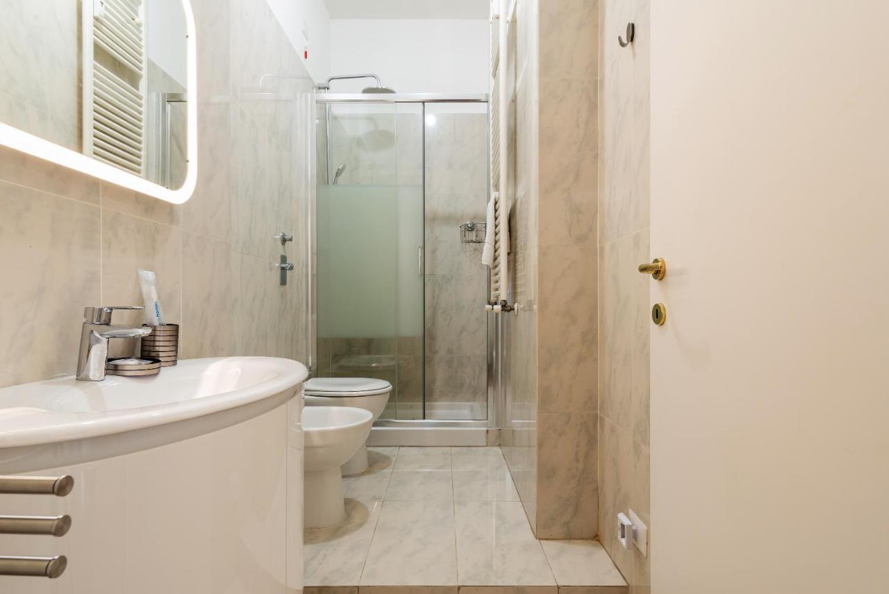 Easyhomes - Manusardi Apartment