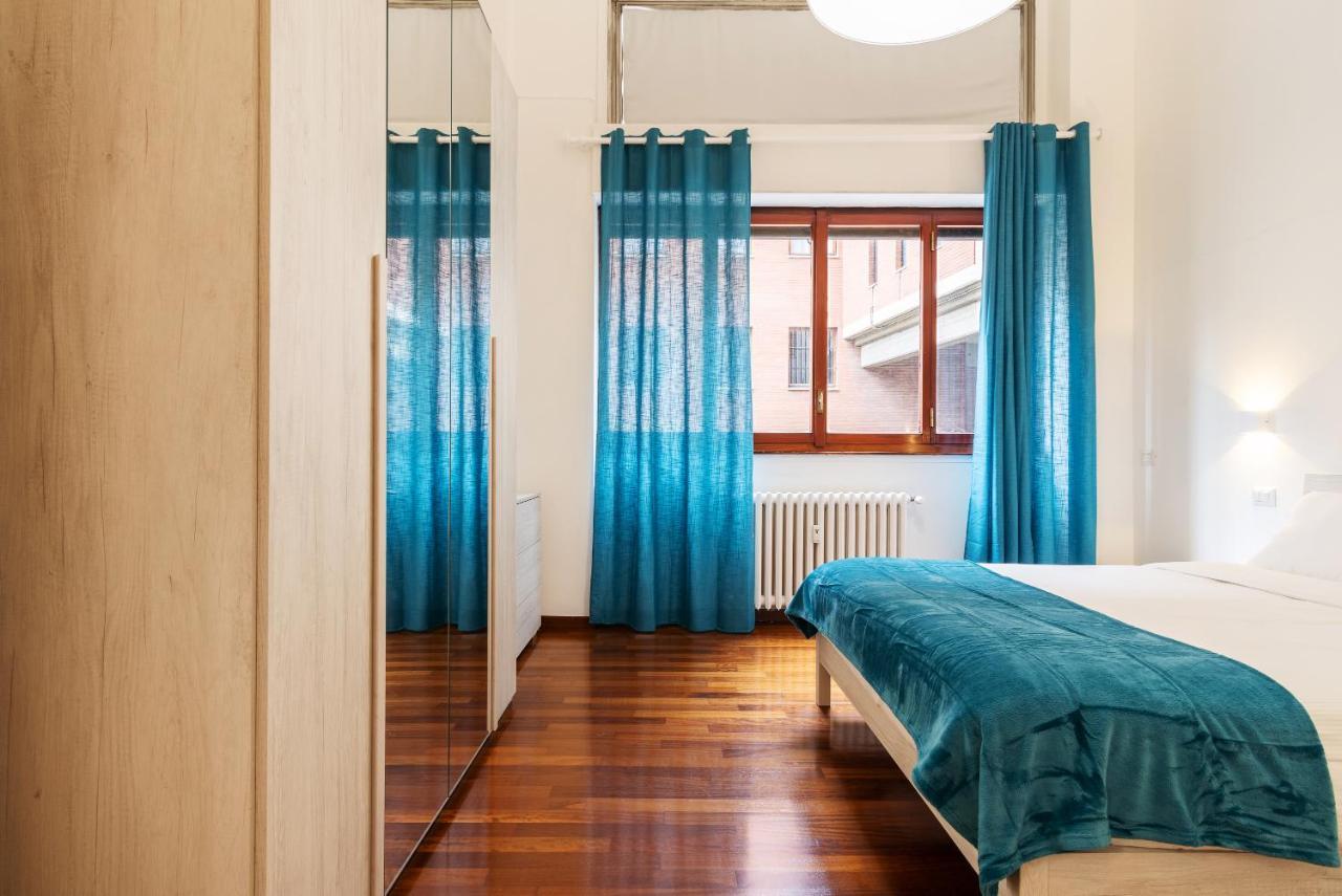 Easyhomes - Manusardi Apartment
