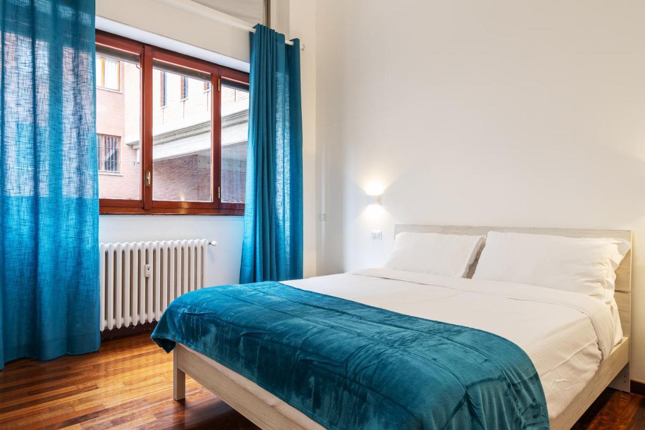 Easyhomes - Manusardi Appartamento