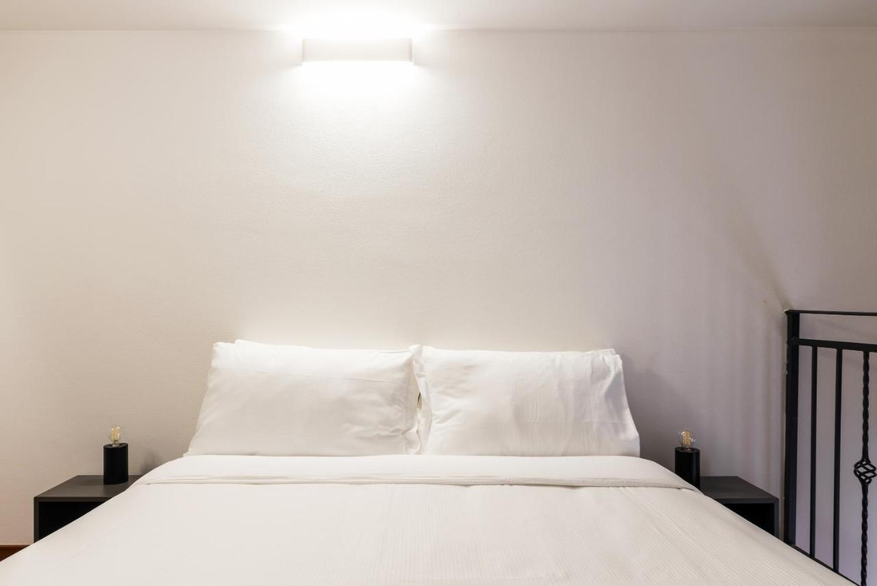 Easyhomes - Manusardi Apartment