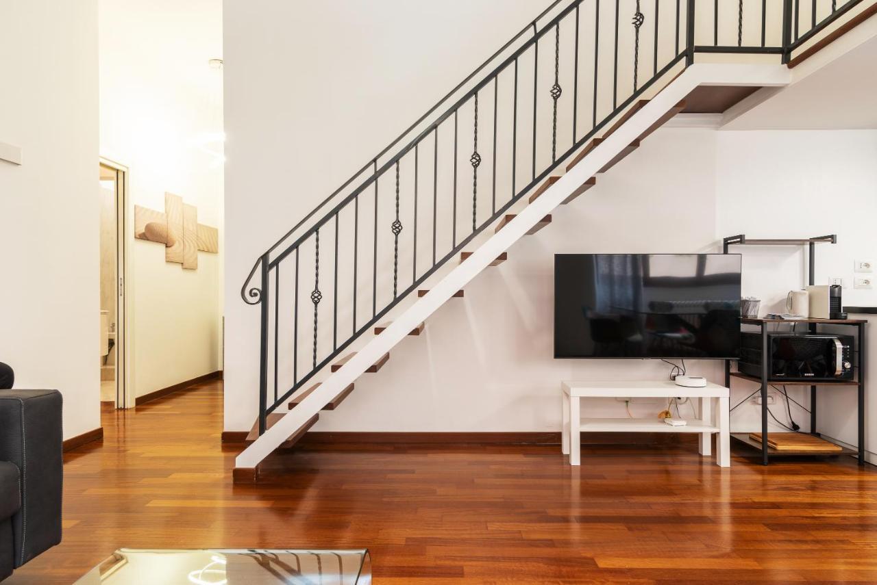 Apartment Easyhomes - Manusardi