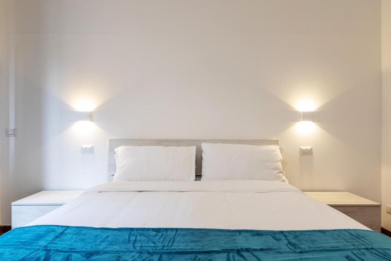 Easyhomes - Manusardi Appartamento