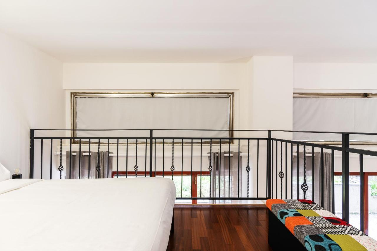 Appartamento Easyhomes - Manusardi Milano