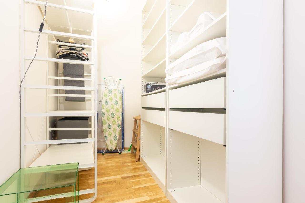 Leilighet Italianflat - Solari *