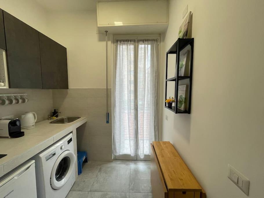 Apartment Tiny House - 15 Minutes To Duomo