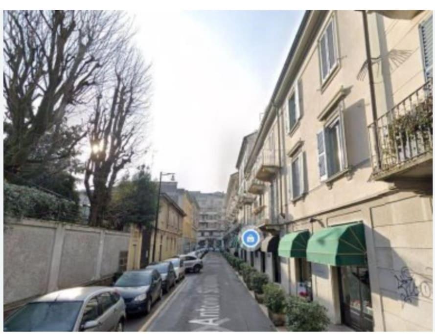 Il Giardino Garden View Apartment *