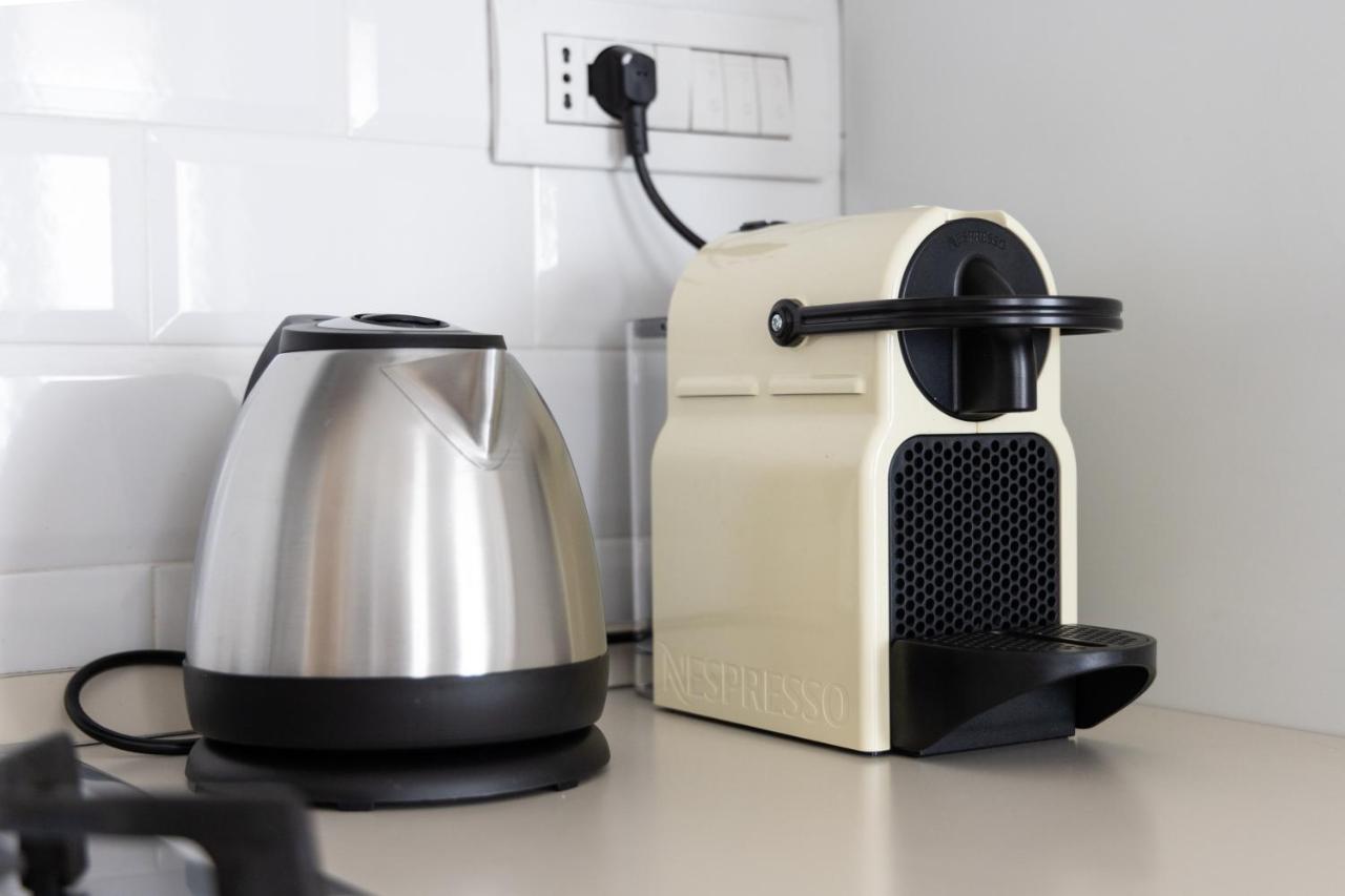 Bocconi Elegante Con Wifi Apartment
