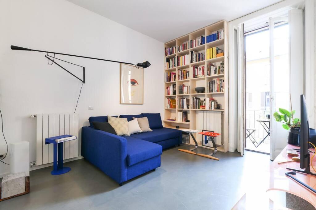 Primopiano - Lepontina Appartement *