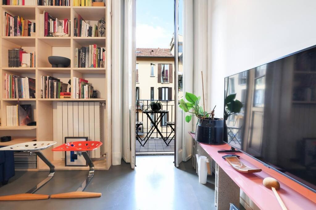Primopiano - Lepontina Appartement Milaan