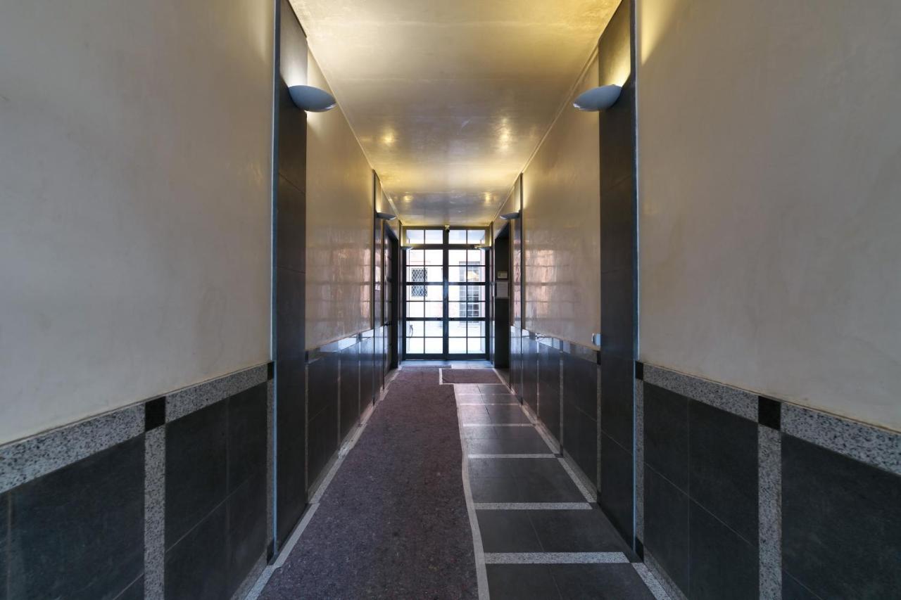 Lejlighed Elegant Terrace *