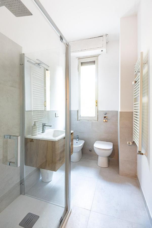 Appartamento Modern New Near Corso Sempione *