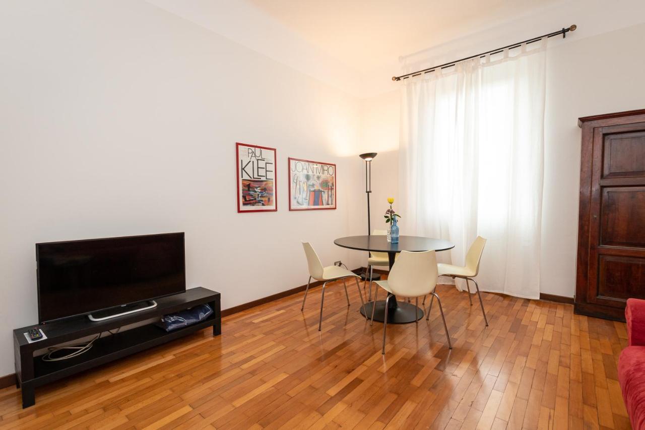 Apartment De Angeli Chic *