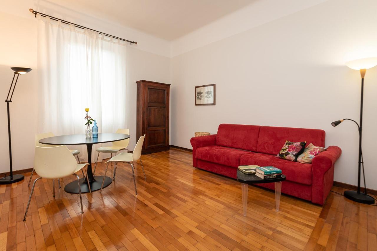 Apartment De Angeli Chic