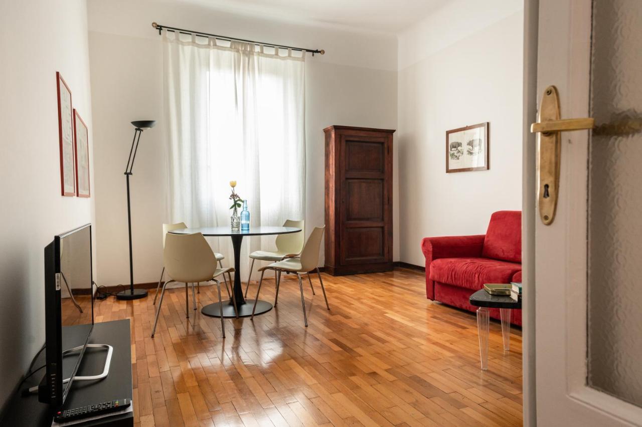 De Angeli Chic Apartment