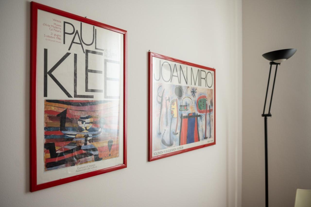 De Angeli Chic Apartment *