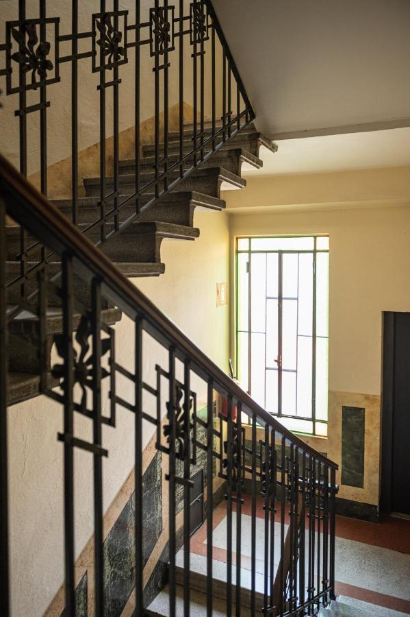 De Angeli Chic Apartment Mailand