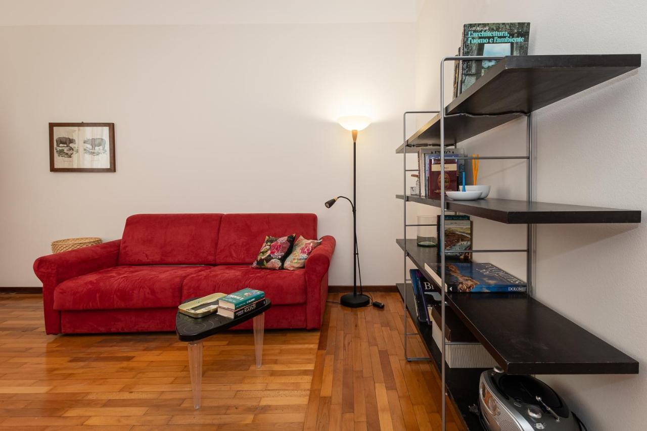 Apartment De Angeli Chic *