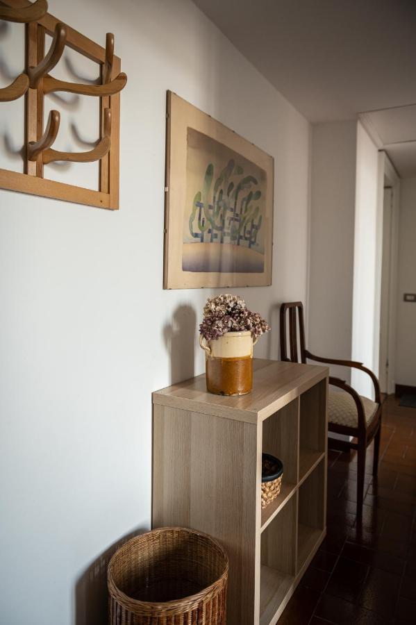 De Angeli Chic Apartment