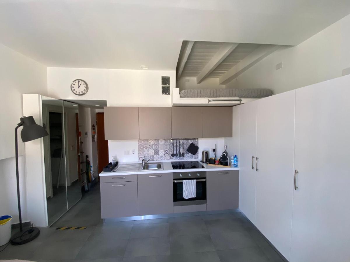 Apartment Alte Volat Casetta Milan