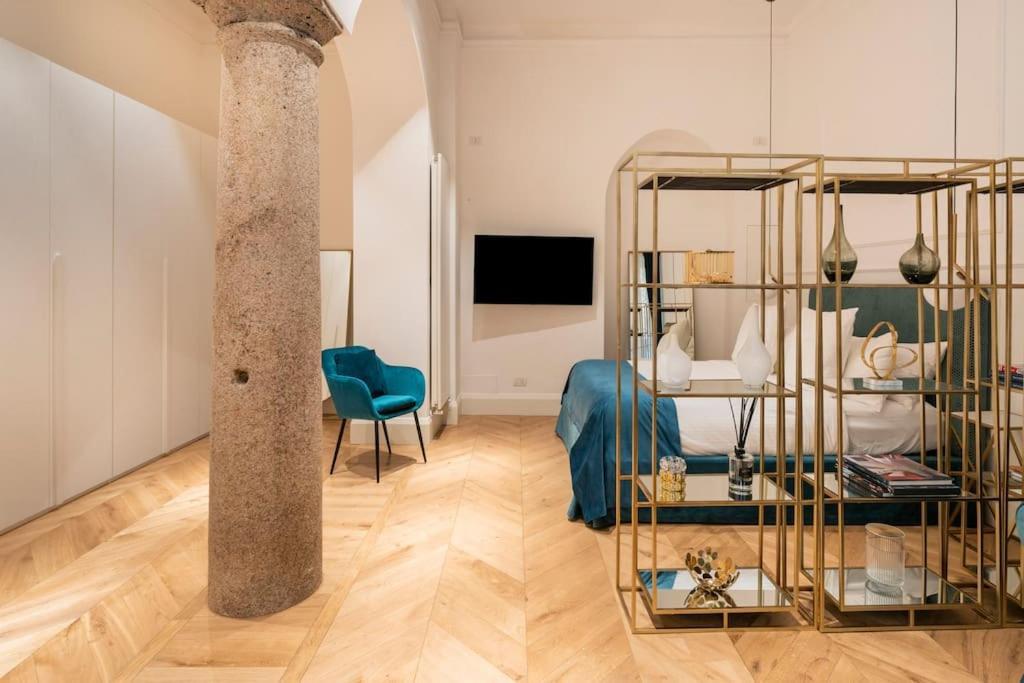 La Scala Suite-luxury * Mailand