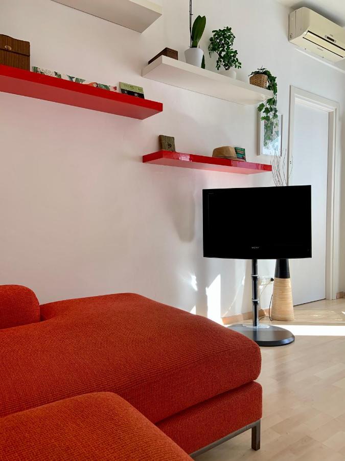 Cozy Tortona Navigli Apartment Milan
