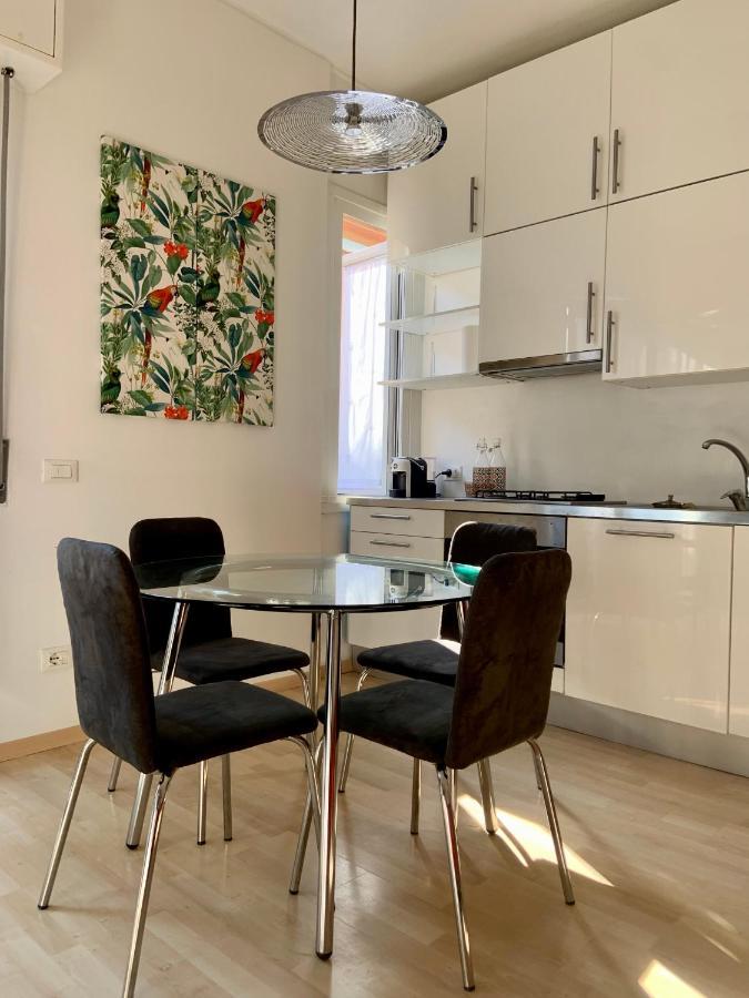 Apartment Cozy Tortona Navigli Milan