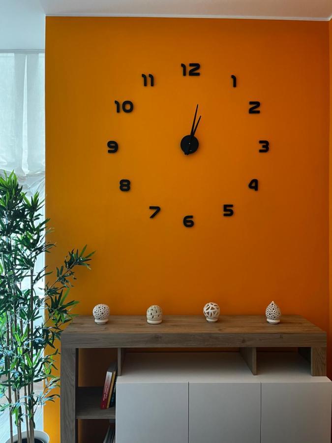 The Bright Place: Wide And Modern In