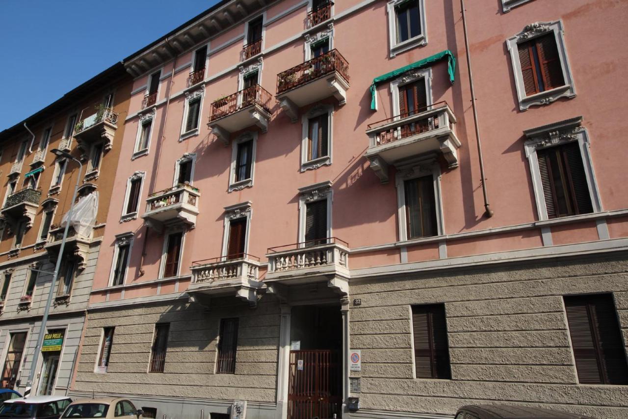 Clorofilla * Milano