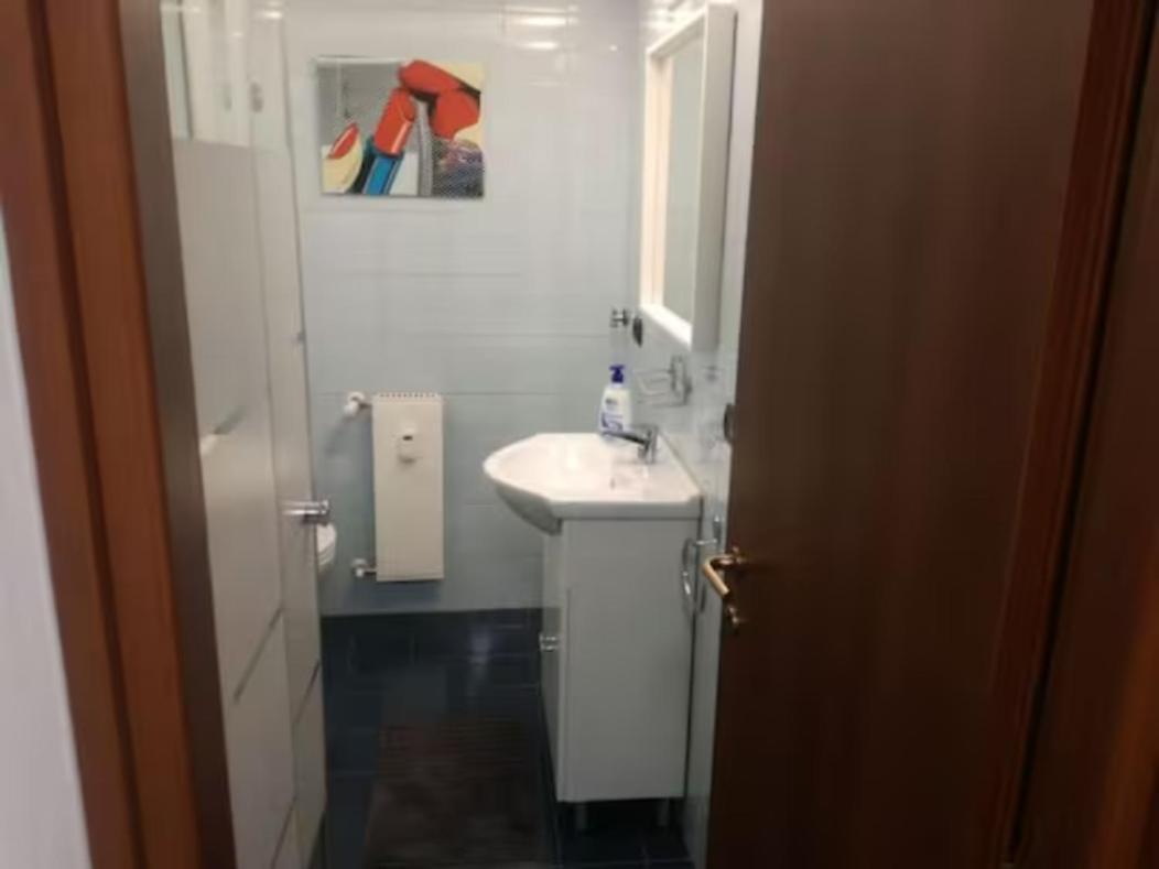 Apartment Bilocale Al Nolo, Metropolitana Mm1 Pasteur