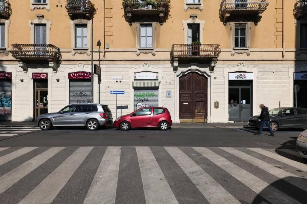 Primopiano - Battaglia B Lejlighed Milano