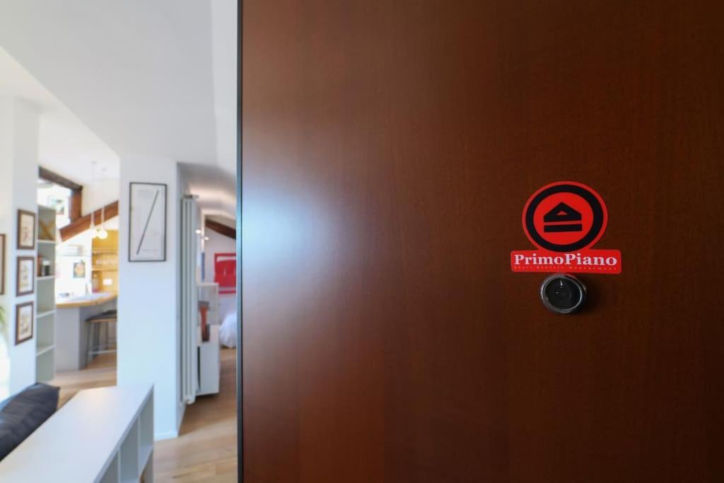 Primopiano - Battaglia B Appartement