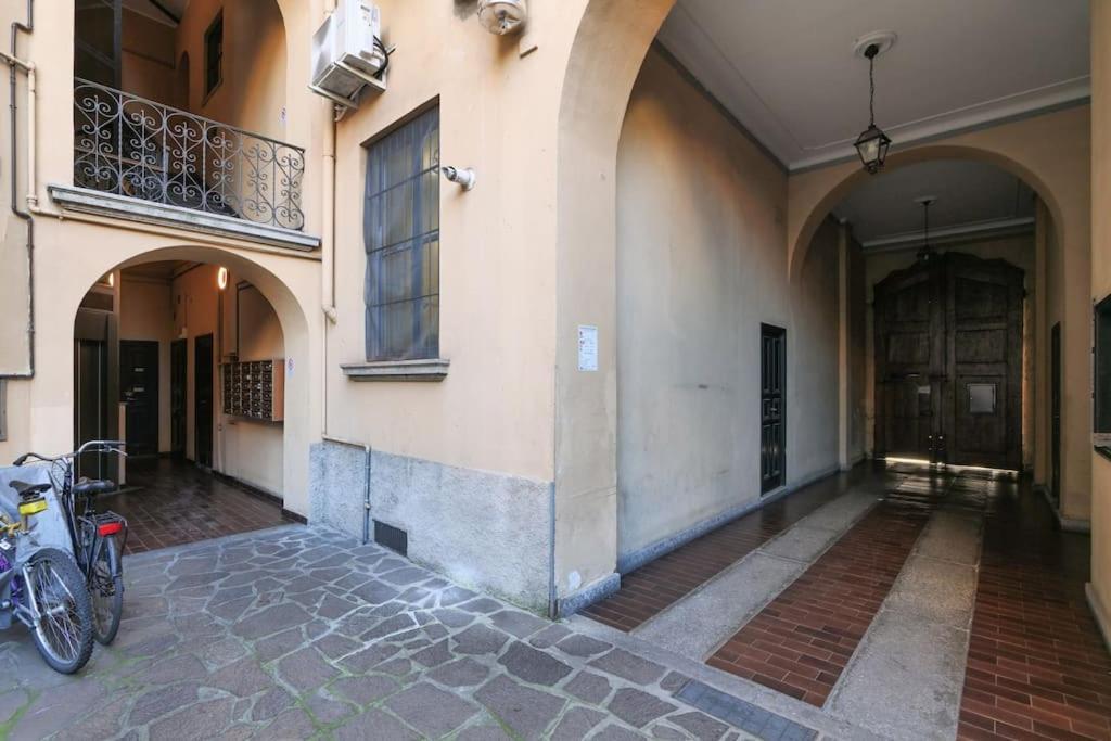 Lejlighed Primopiano - Battaglia B Milano