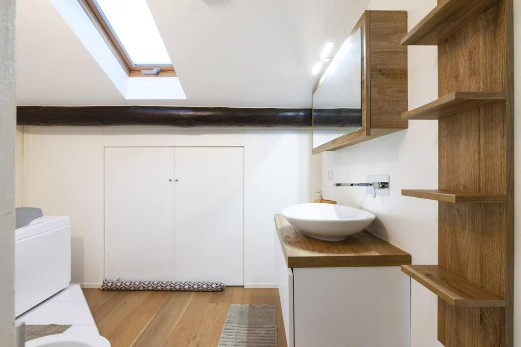 Appartement Primopiano - Battaglia B *