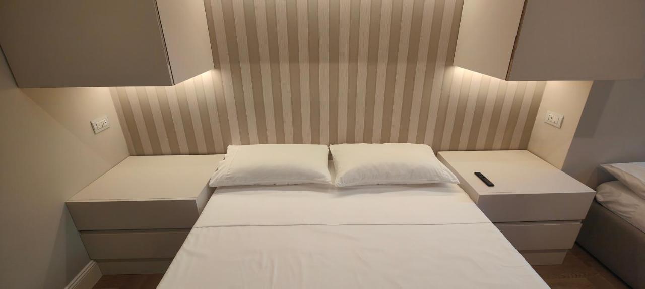 Leilighet Marcora 6 V Luxury Living Milano