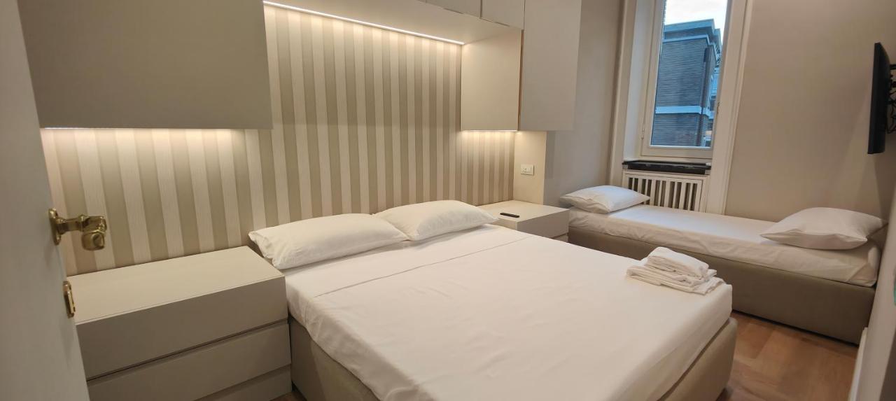 Leilighet Marcora 6 V Luxury Living