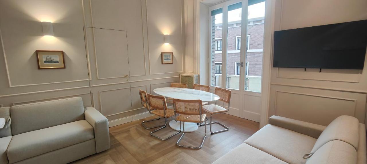 Leilighet Marcora 6 V Luxury Living *