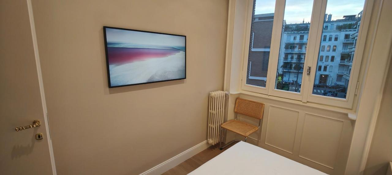 Leilighet Marcora 6 V Luxury Living