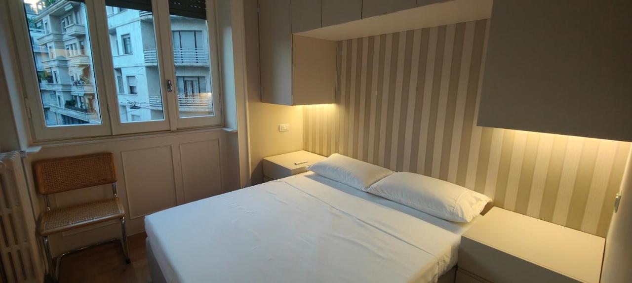 Leilighet Marcora 6 V Luxury Living *