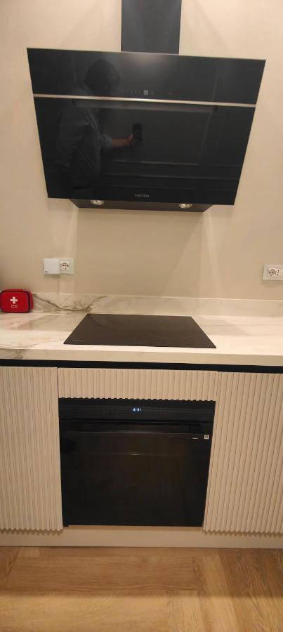 Leilighet Marcora 6 V Luxury Living Milano