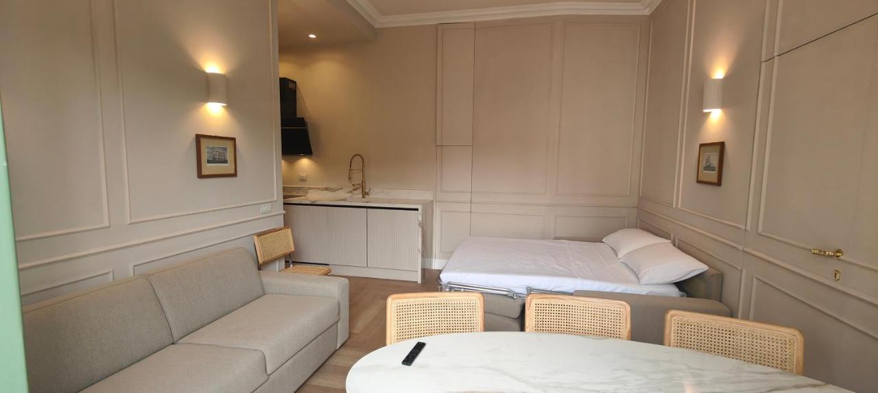 Marcora 6 V Luxury Living Leilighet