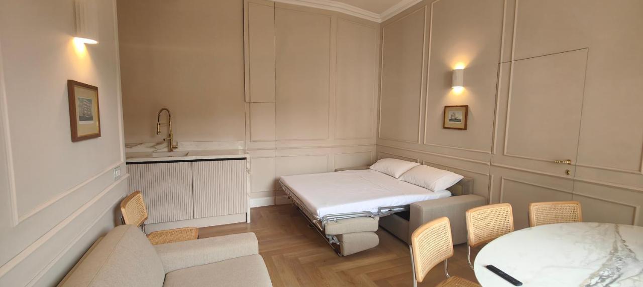 Marcora 6 V Luxury Living Milano