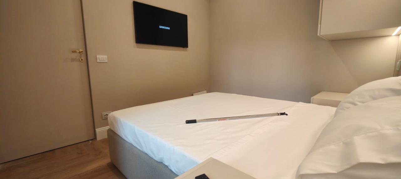 Leilighet Marcora 6 V Luxury Living *