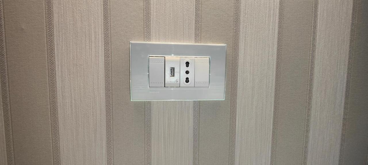 Marcora 6 V Luxury Living Leilighet