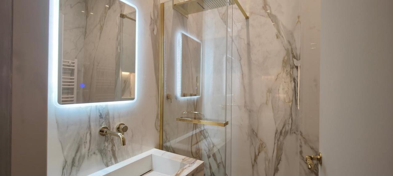 Marcora 6 V Luxury Living Milano