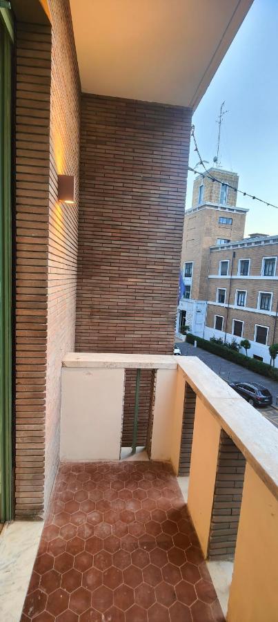 Marcora 6 V Luxury Living Leilighet