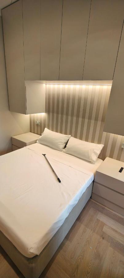 Leilighet Marcora 6 V Luxury Living *
